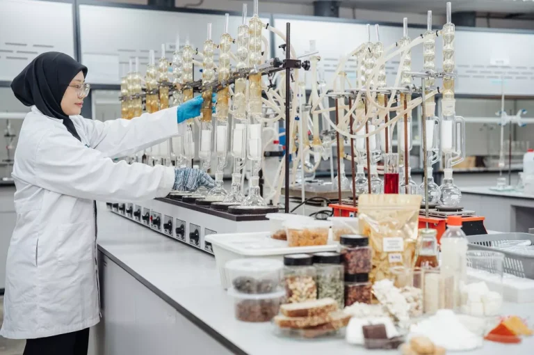 Are You Using the Correct Nutritional Labelling for Malaysia?