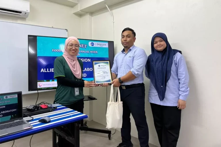 World Food Safety Day 2026 – Food Safety Awareness